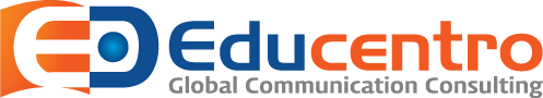 에듀센트로 로고 - Educentro logo (banner)